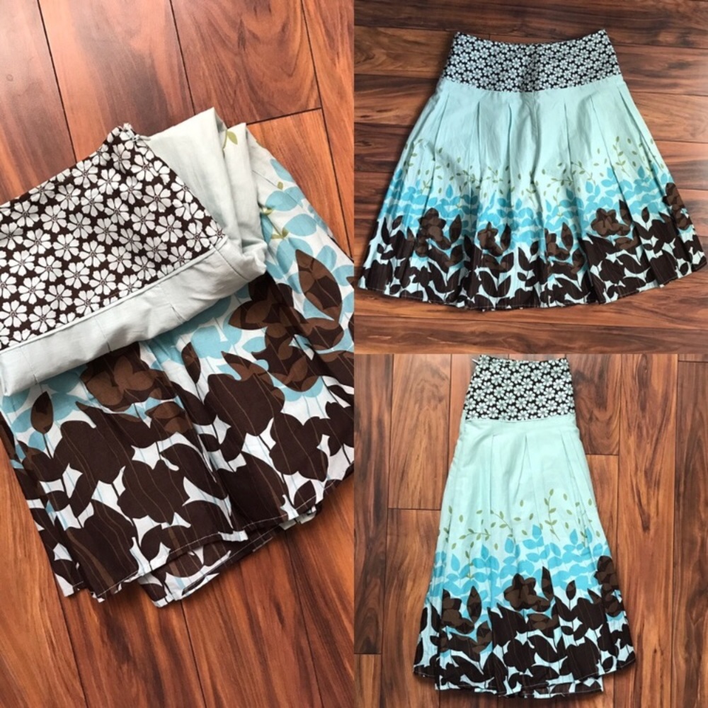 Apt .9 skirt size 4